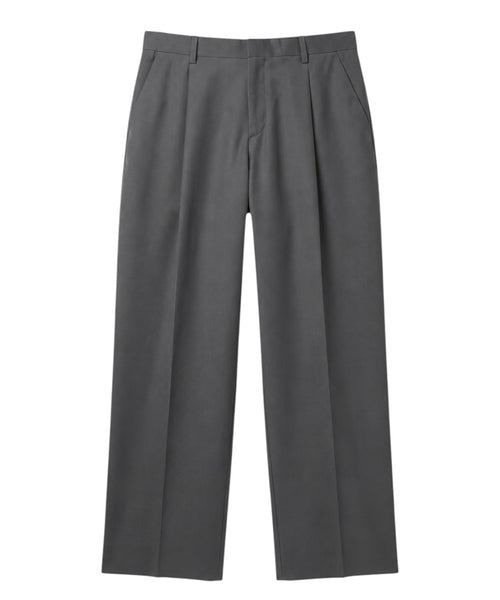 Calças Be Able: Wide Leg elegantes com pinças