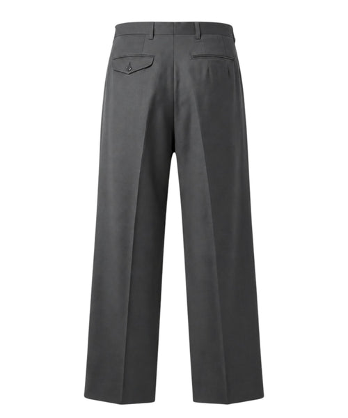 Calças Be Able: Wide Leg elegantes com pinças