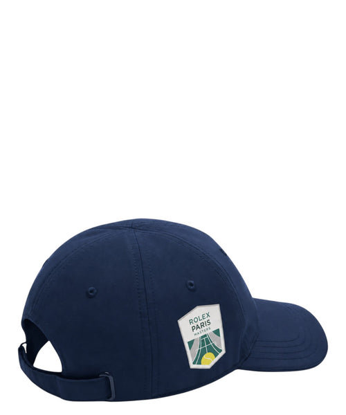 Lacoste Rolex Paris Masters Edition Cap