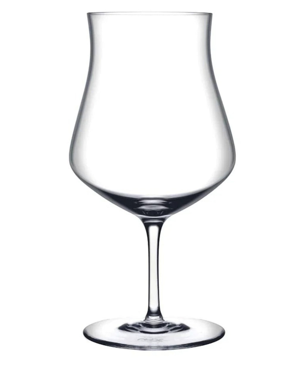 Set di bicchieri da birra Islands per un'esperienza di degustazione ottimale.