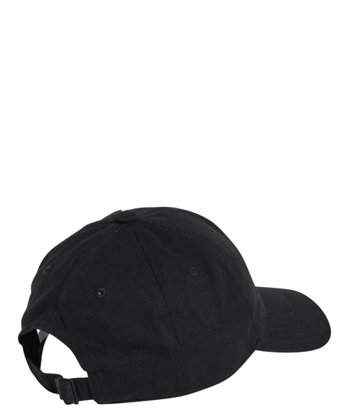 Cappellino Baseball Adidas in Cotone con Trifoglio
