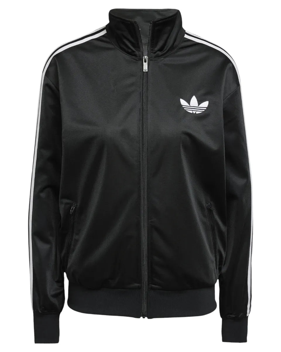 Giacca Donna Adidas Firebird Loose-Adidas Originals-Giacche-Vittorio Citro Boutique