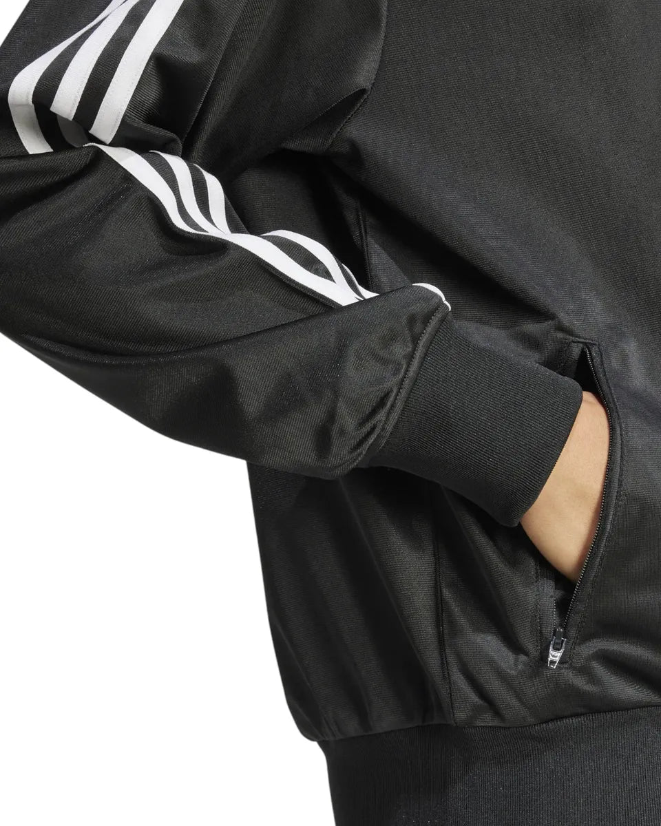 Giacca Donna Adidas Firebird Loose-Adidas Originals-Giacche-Vittorio Citro Boutique