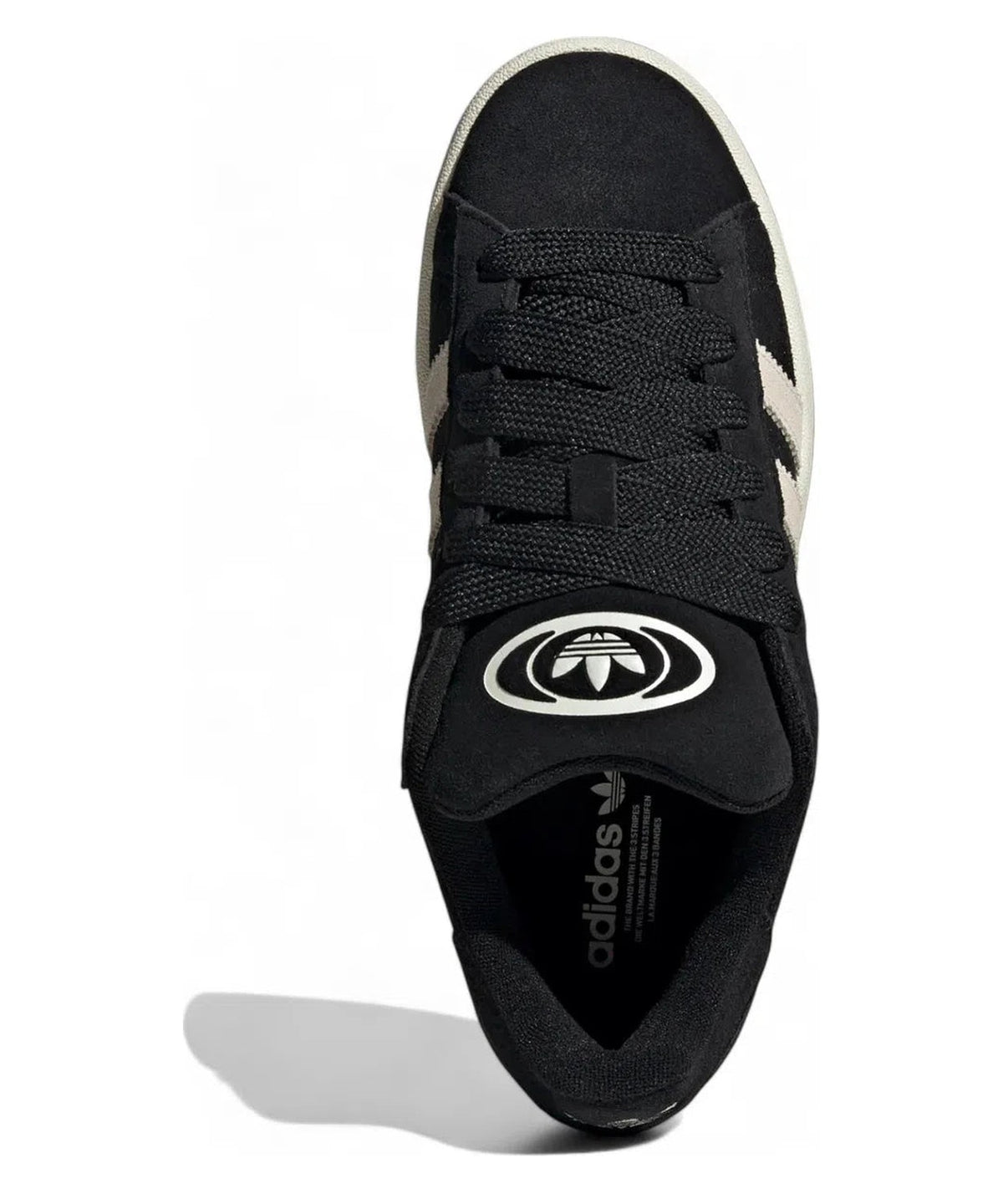 Sneaker adidas Campus 00s W. Cream White-Adidas Originals-Sneakers-Vittorio Citro Boutique