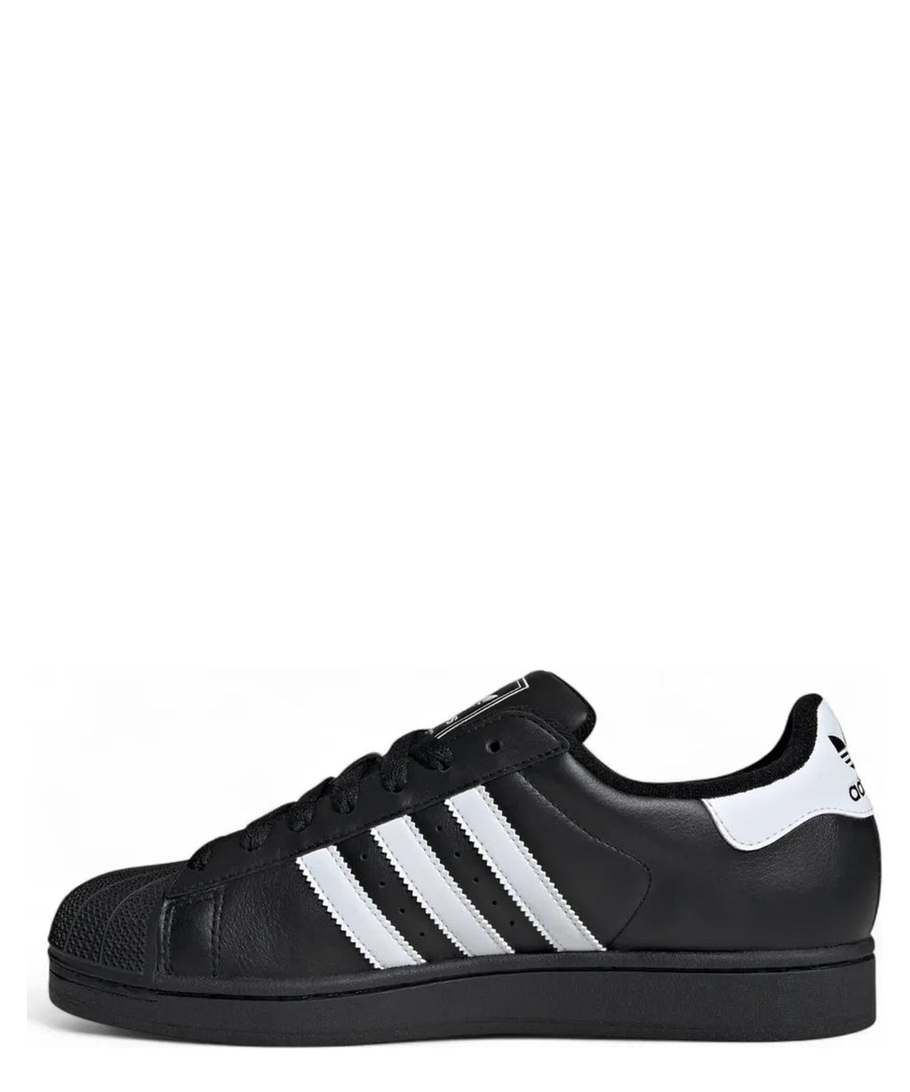 Sneakers Superstar II-Adidas Originals-Sneakers-Vittorio Citro Boutique