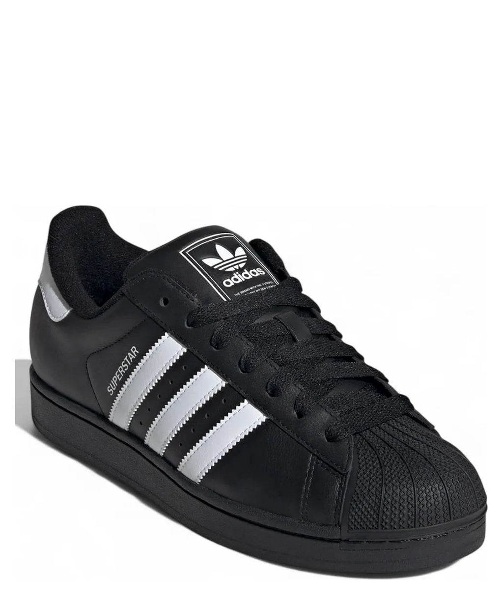 Sneakers Superstar II-Adidas Originals-Sneakers-Vittorio Citro Boutique