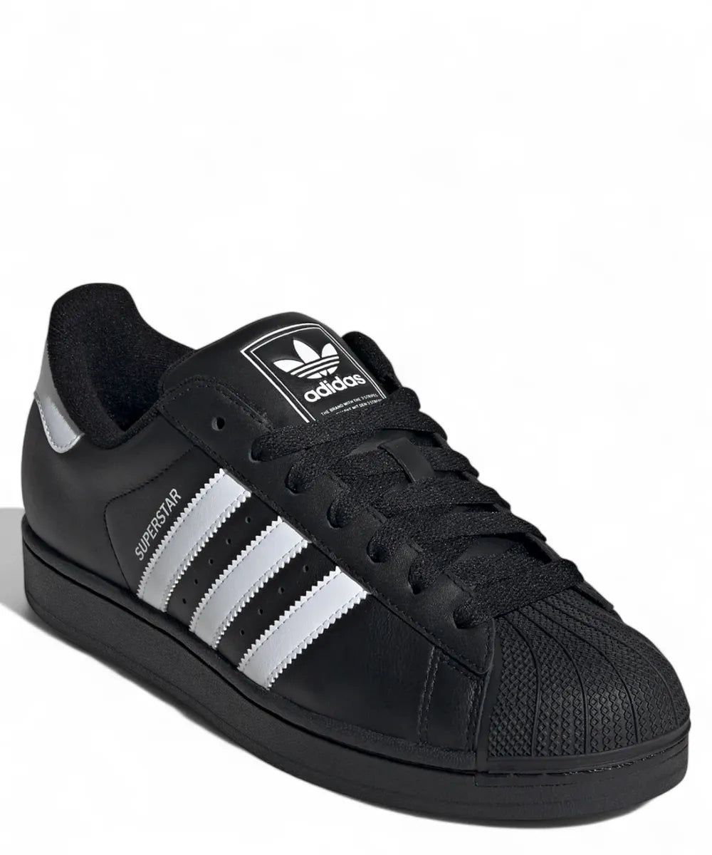 Sneakers Superstar II-Adidas Originals-Sneakers-Vittorio Citro Boutique