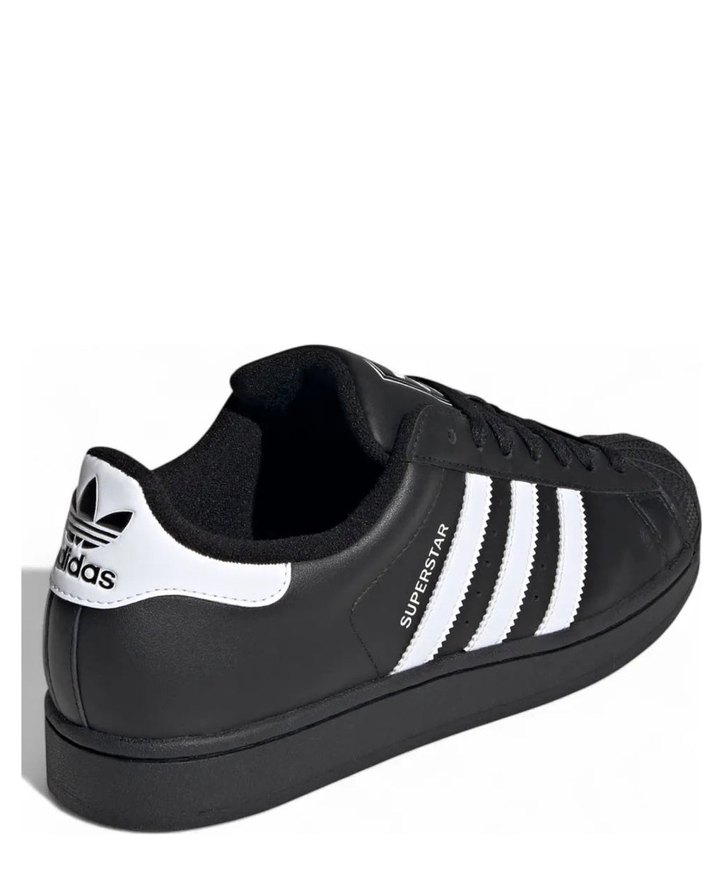 Sneakers Superstar II-Adidas Originals-Sneakers-Vittorio Citro Boutique