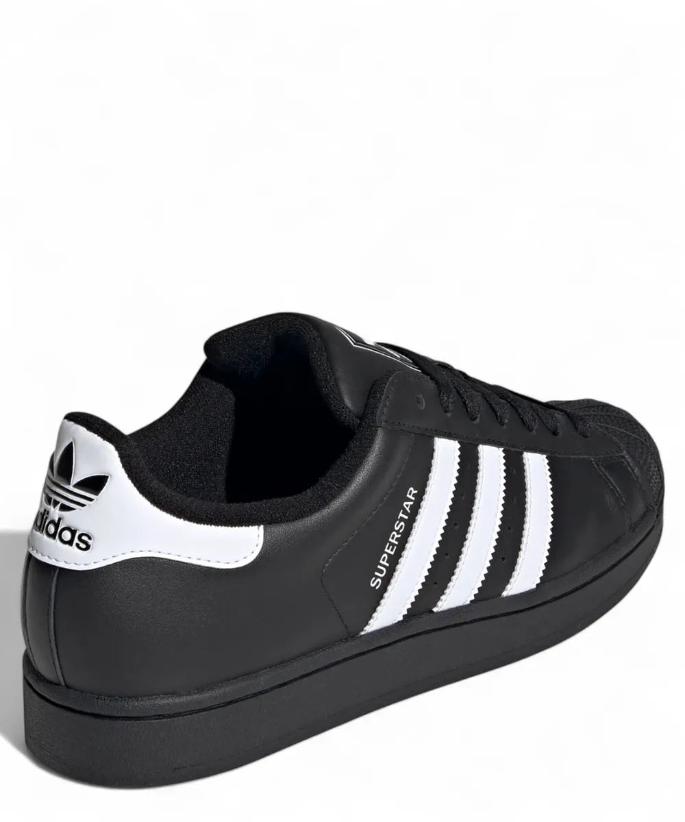 Sneakers Superstar II-Adidas Originals-Sneakers-Vittorio Citro Boutique