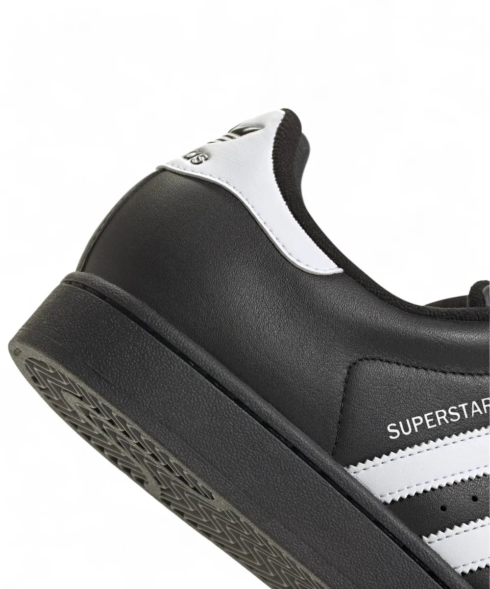 Sneakers Superstar II-Adidas Originals-Sneakers-Vittorio Citro Boutique