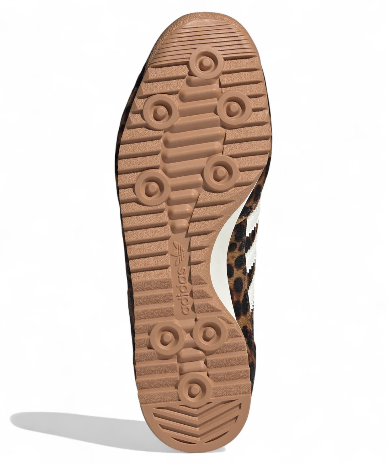 Adidas SL 72 OG Animalier-Adidas Originals-Sneakers-Vittorio Citro Boutique