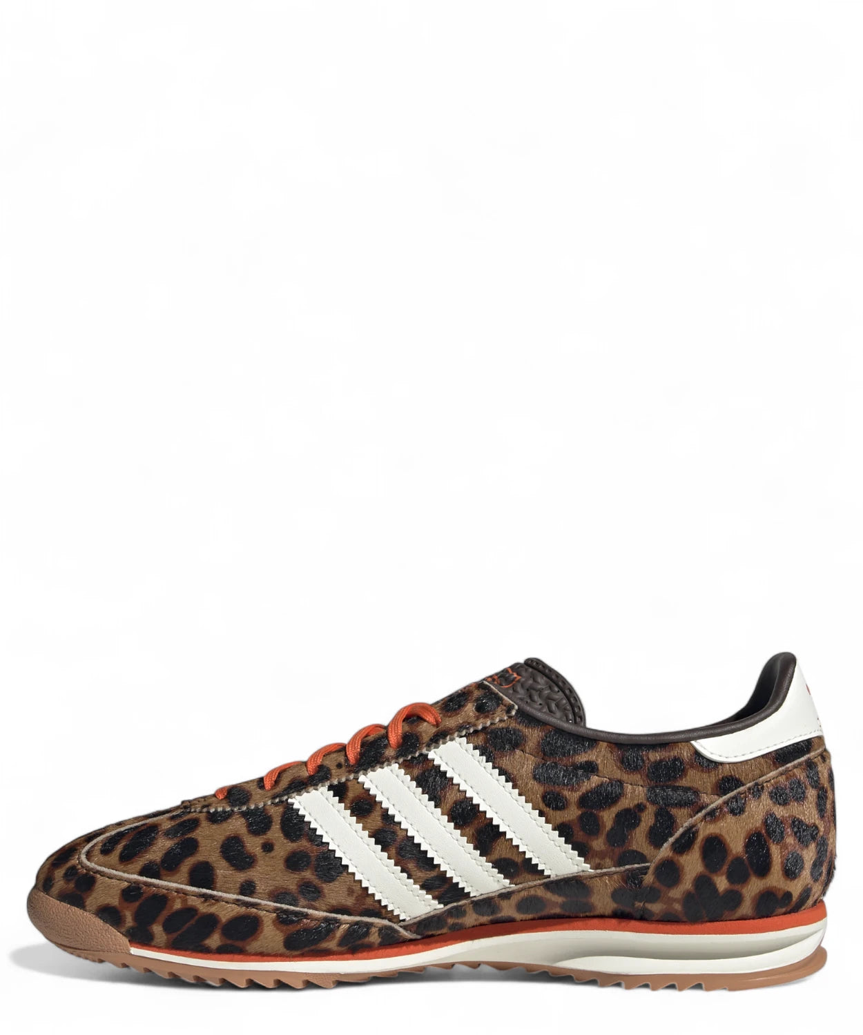 Adidas SL 72 OG Animalier-Adidas Originals-Sneakers-Vittorio Citro Boutique