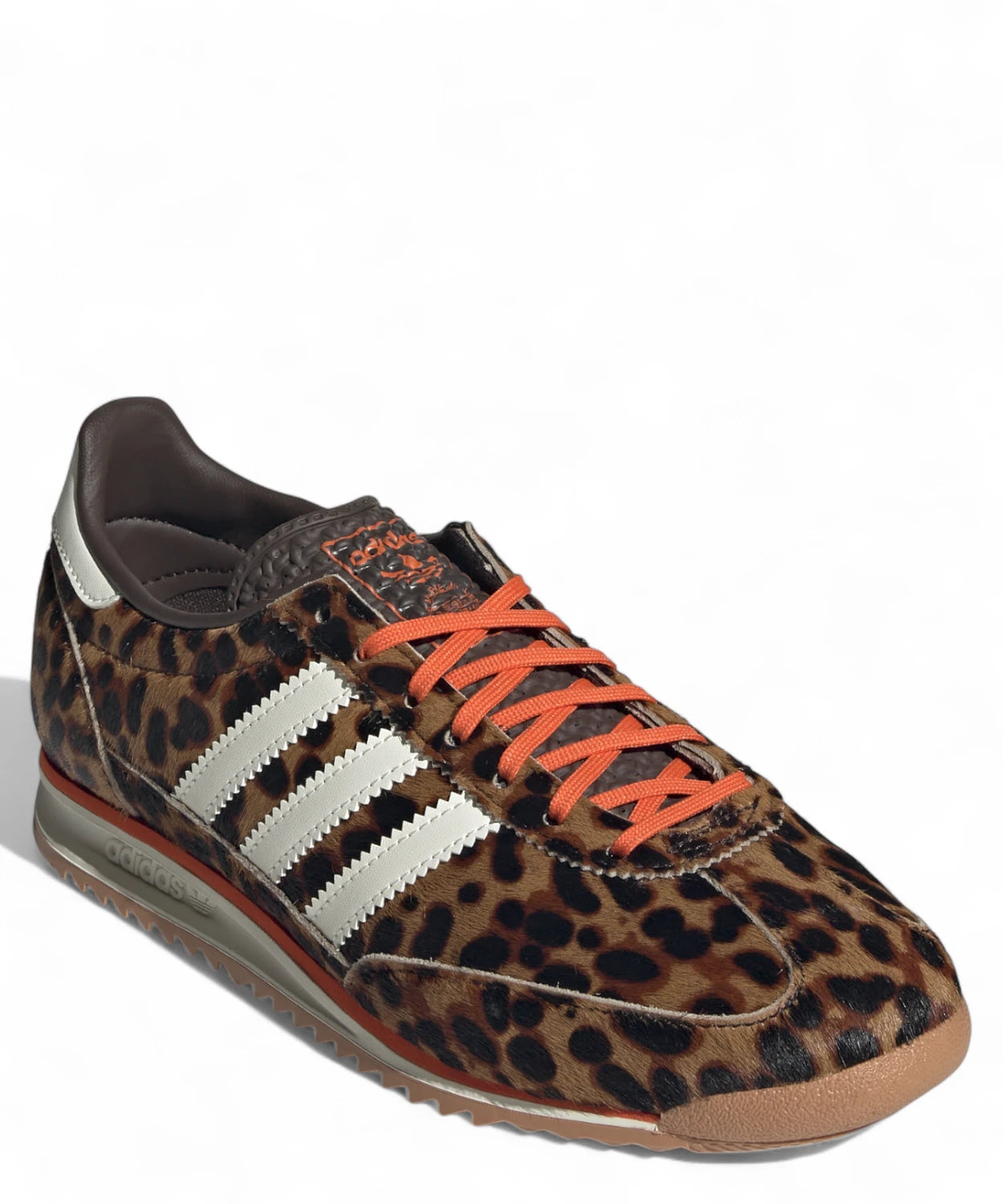 Adidas SL 72 OG Animalier-Adidas Originals-Sneakers-Vittorio Citro Boutique