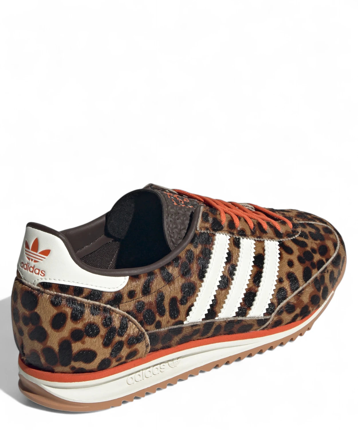 Adidas SL 72 OG Animalier-Adidas Originals-Sneakers-Vittorio Citro Boutique