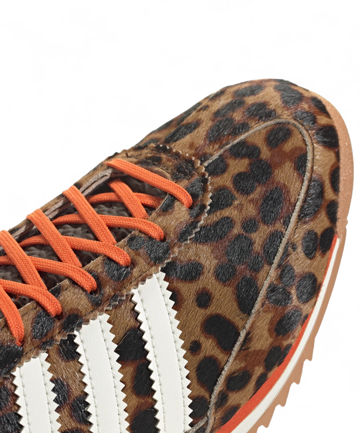 Adidas SL 72 OG Animalier-Adidas Originals-Sneakers-Vittorio Citro Boutique