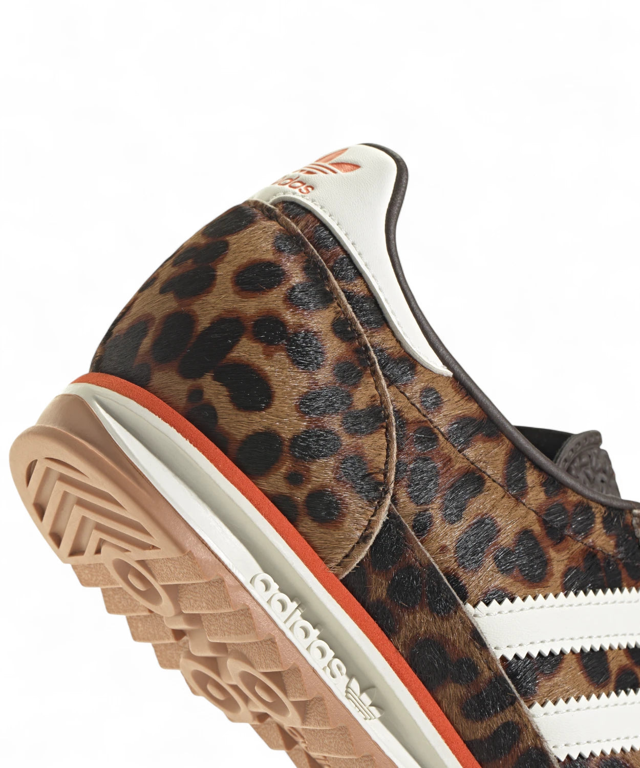 Adidas SL 72 OG Animalier-Adidas Originals-Sneakers-Vittorio Citro Boutique