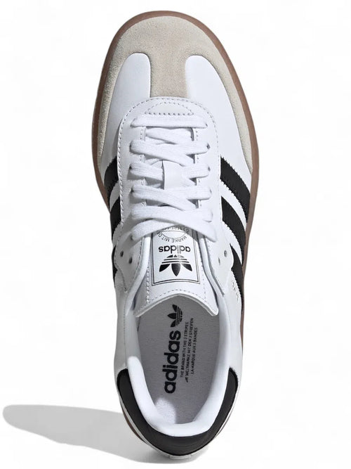 Sneaker adidas Sambae W JI1349 – Icona Rivisitata per uno Stile Versatile