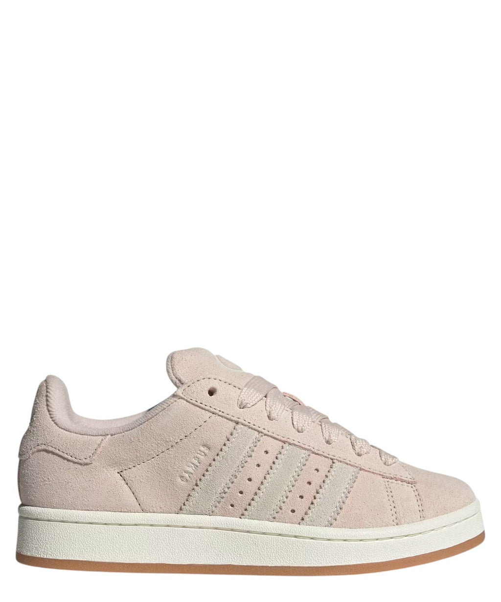 Campus 00s Shoes in suede con suola in gomma-Adidas Originals-Sneakers-Vittorio Citro Boutique