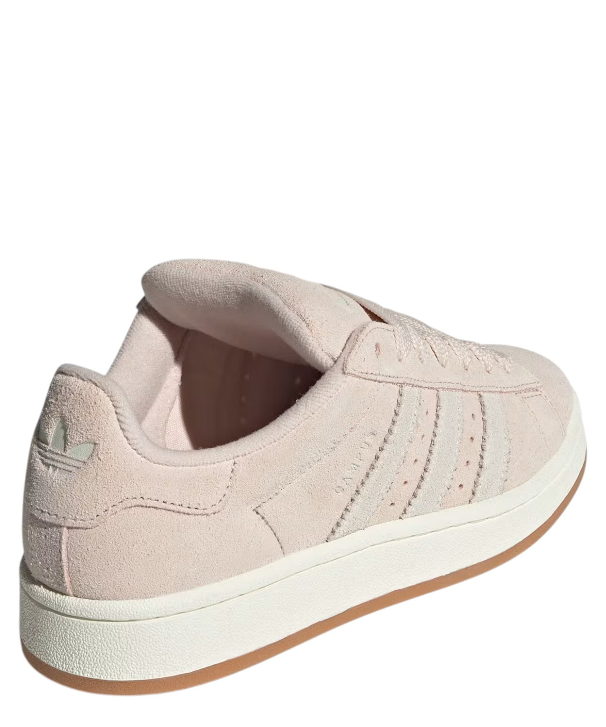 Campus 00s Shoes in suede con suola in gomma-Adidas Originals-Sneakers-Vittorio Citro Boutique
