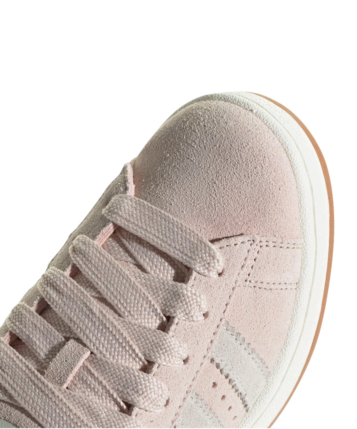 Campus 00s Shoes in suede con suola in gomma-Adidas Originals-Sneakers-Vittorio Citro Boutique