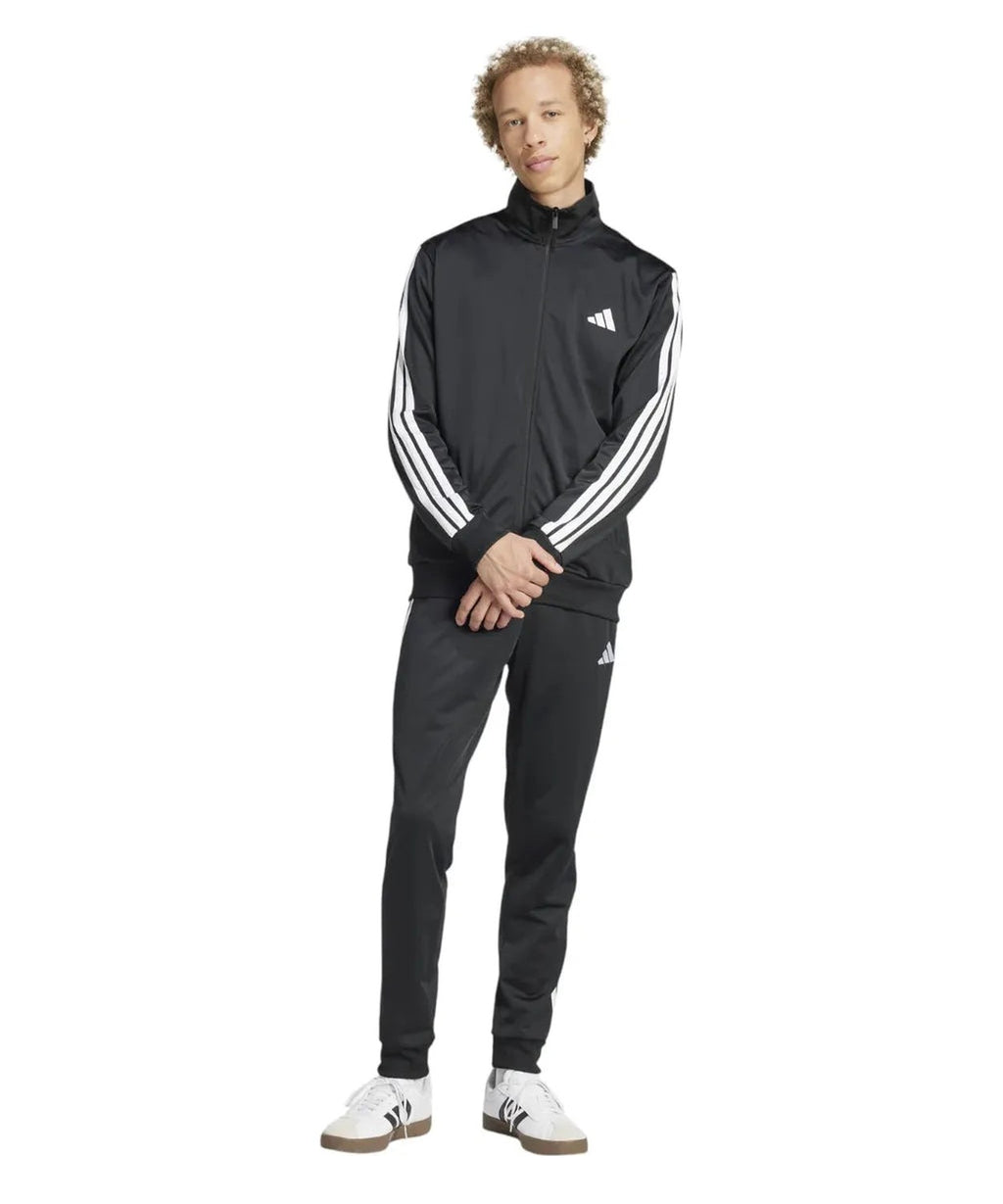 Tuta adidas Sportswear Basic 3-Stripes-Adidas Originals-Tuta-Vittorio Citro Boutique