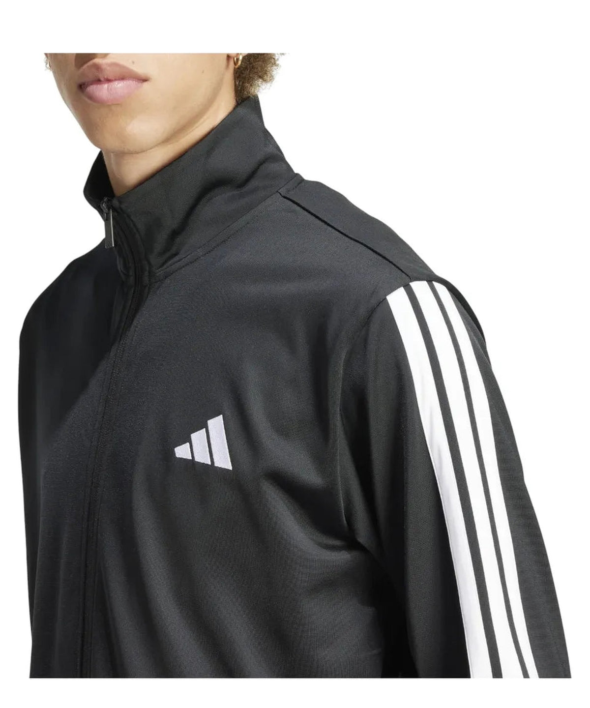 Tuta adidas Sportswear Basic 3-Stripes-Adidas Originals-Tuta-Vittorio Citro Boutique