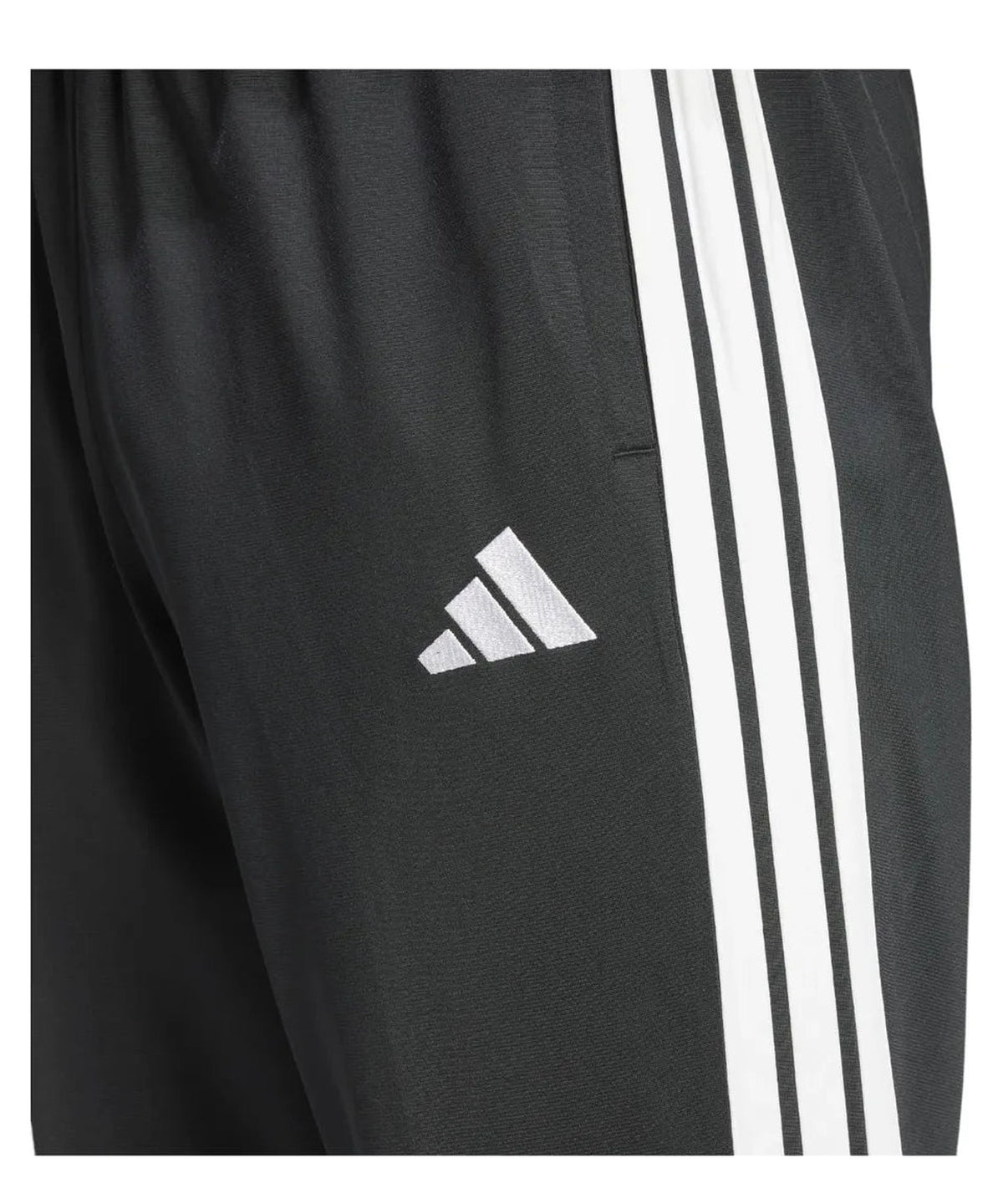 Tuta adidas Sportswear Basic 3-Stripes-Adidas Originals-Tuta-Vittorio Citro Boutique