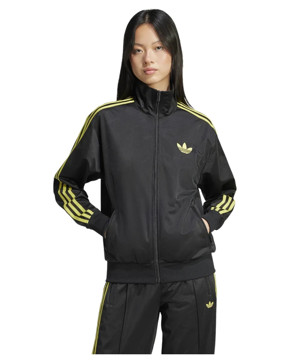 Giacca Sportiva Donna Adidas Originals Firebird TT-Adidas Originals-Giacche-Vittorio Citro Boutique