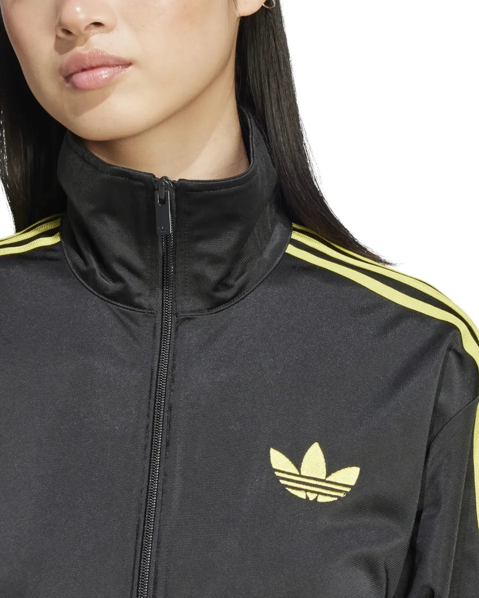 Giacca Sportiva Donna Adidas Originals Firebird TT-Adidas Originals-Giacche-Vittorio Citro Boutique