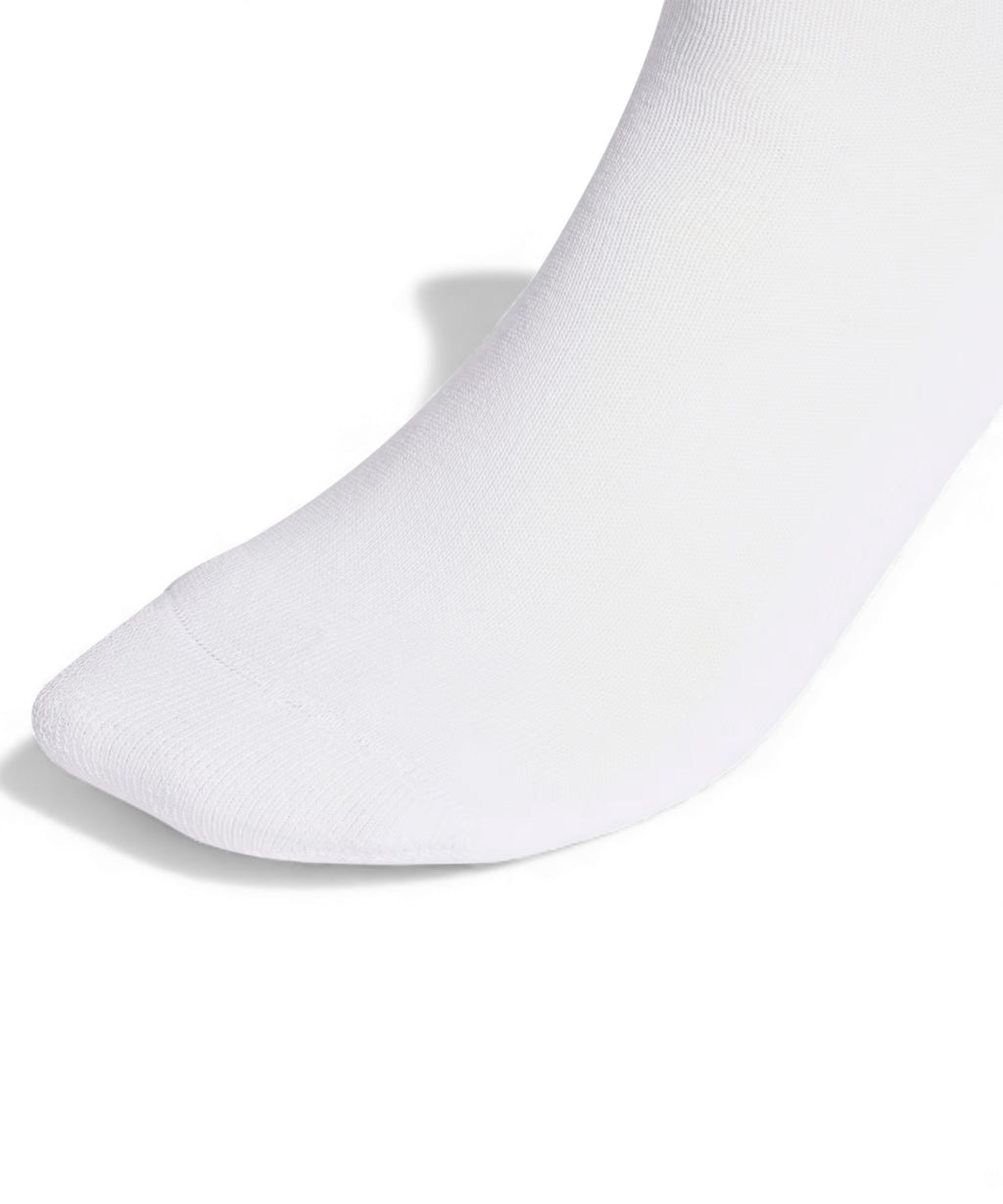 Adidas Trefoil Cushion kojinės (6 poros) blauzdai