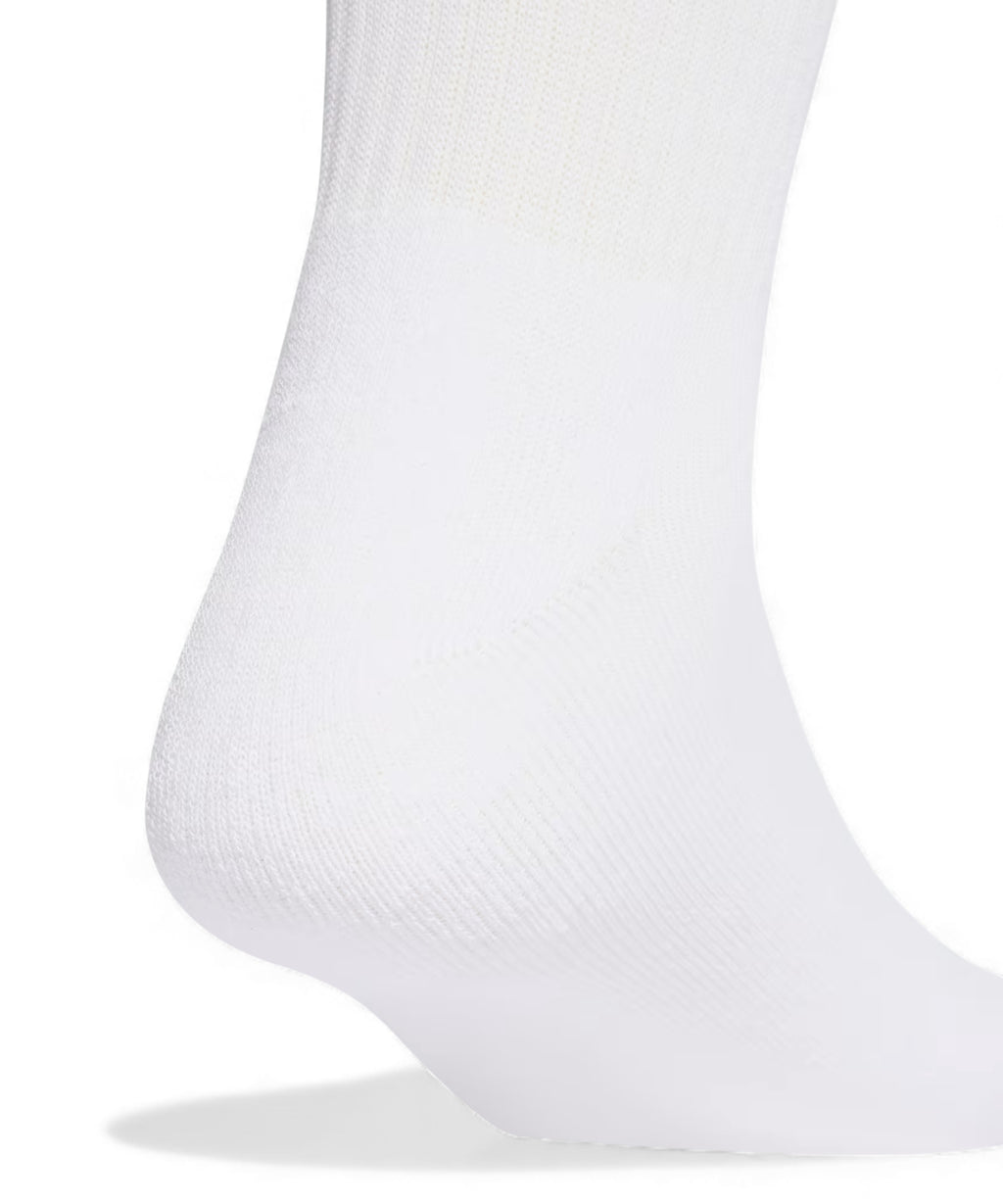 Adidas Trefoil Cushion kojinės (6 poros) blauzdai