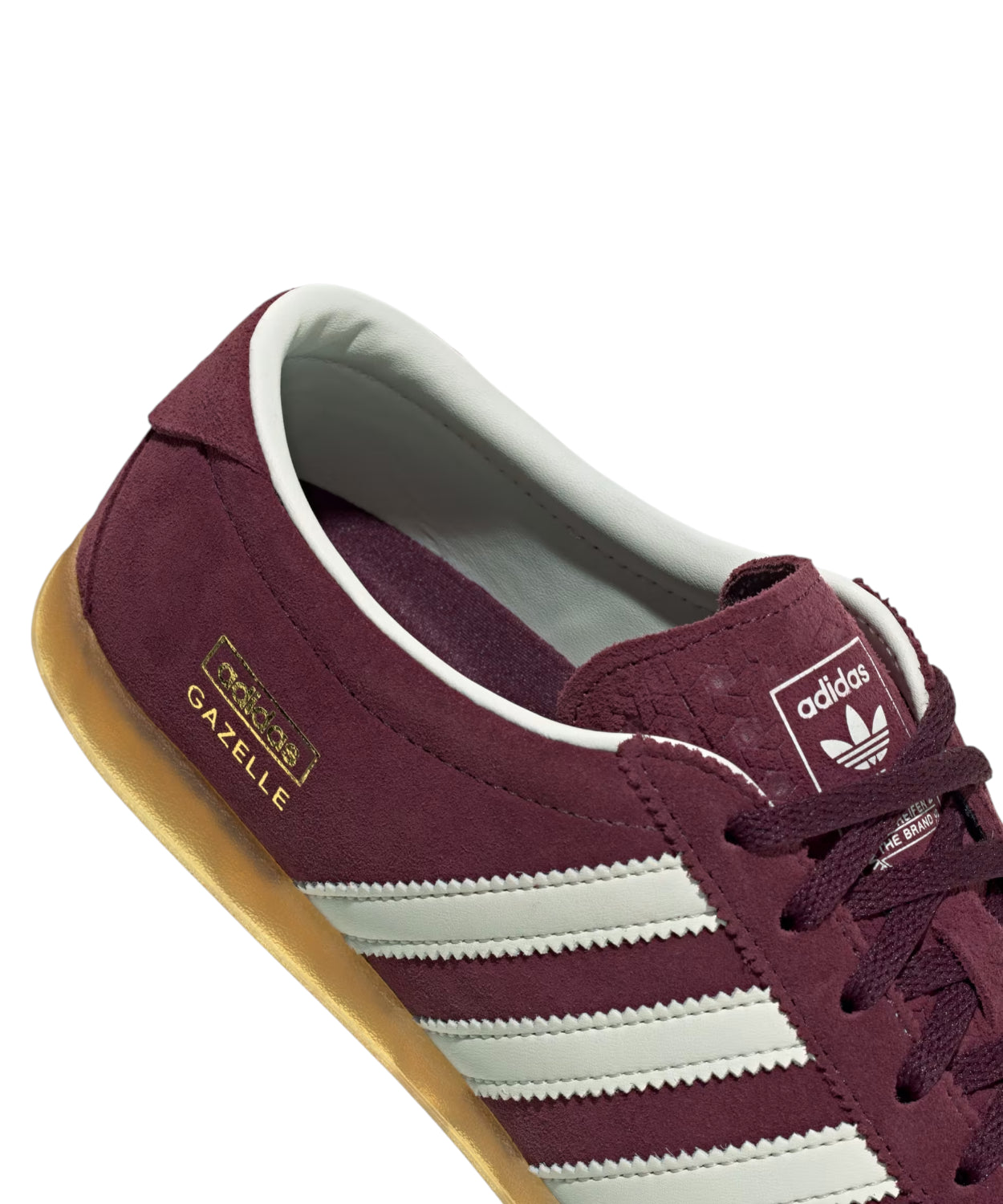 Adidas Gazelle Lo Pro Sneakers