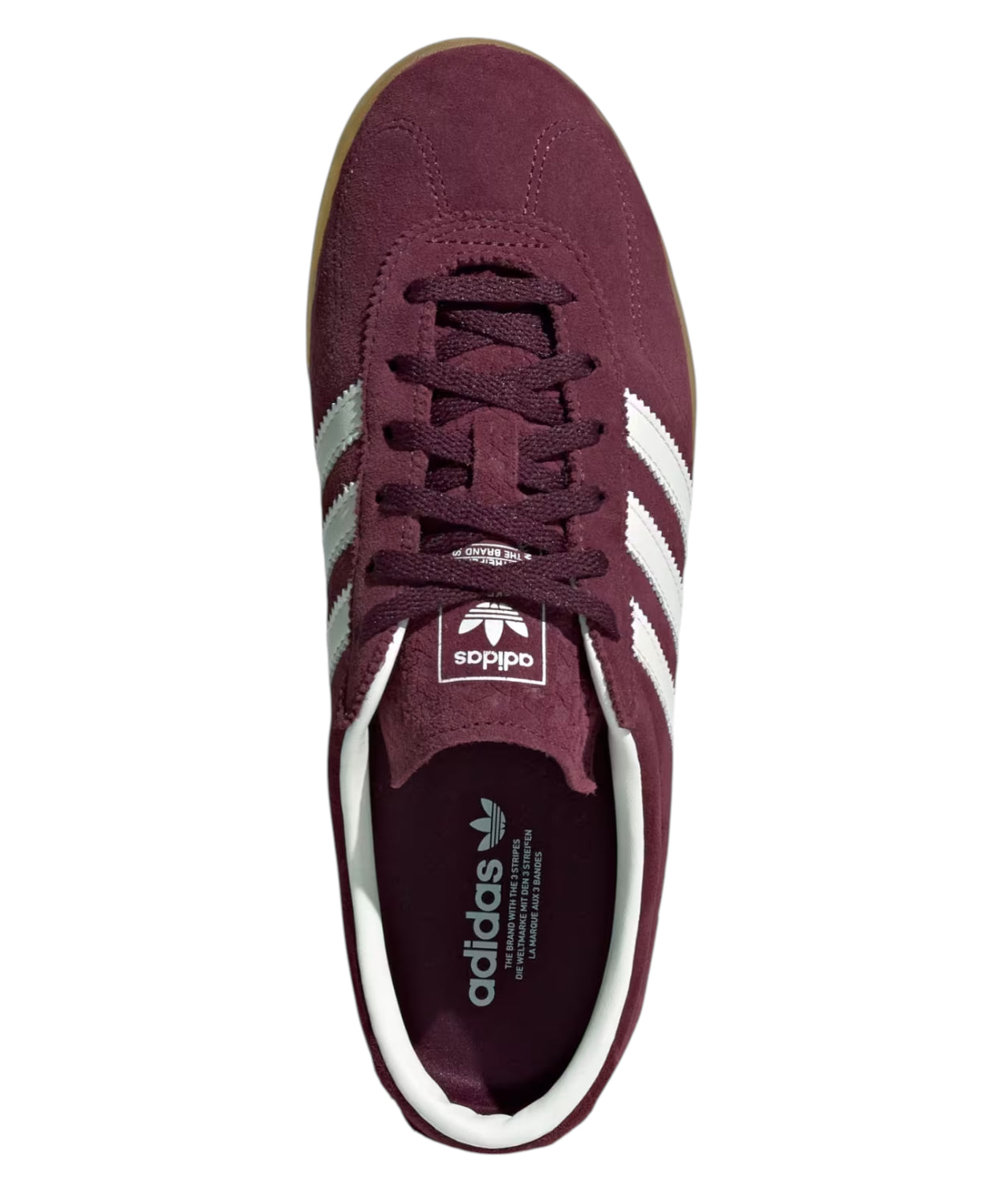 Adidas Gazelle Lo Pro Sneakers