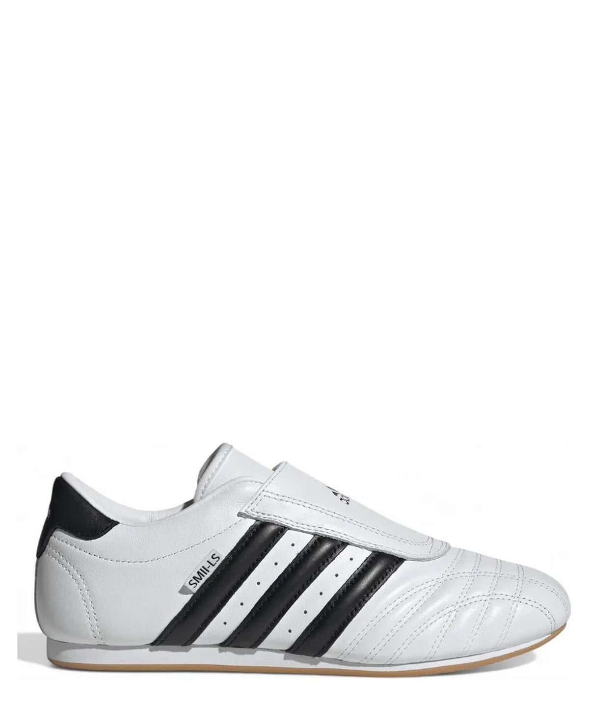 Adidas Taekwondo Slip-On Cloud White-Adidas Originals-Sneakers-Vittorio Citro Boutique