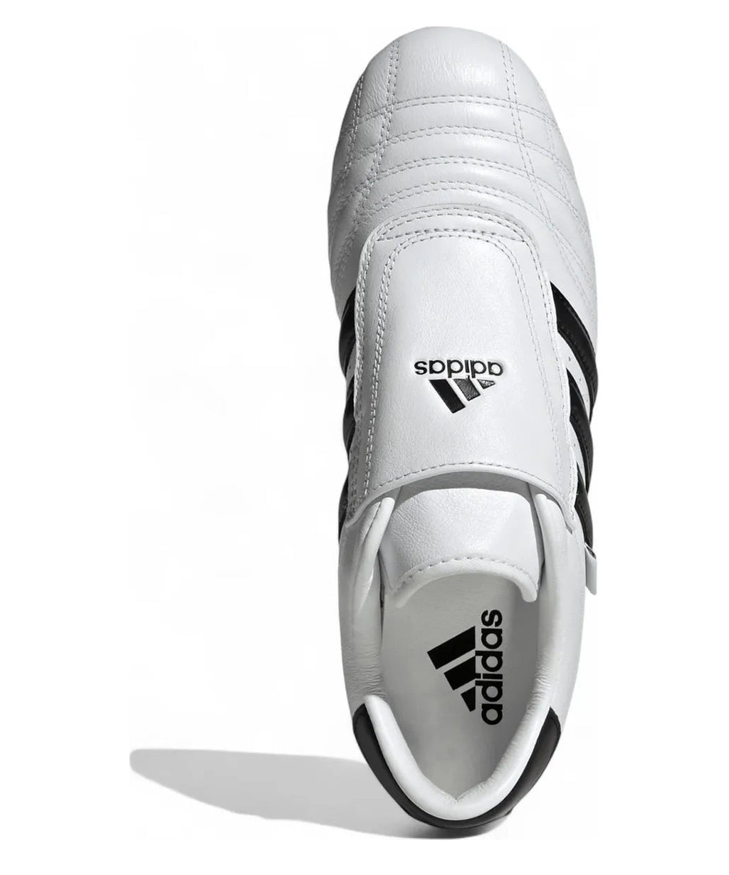 Adidas Taekwondo Slip-On Cloud White-Adidas Originals-Sneakers-Vittorio Citro Boutique