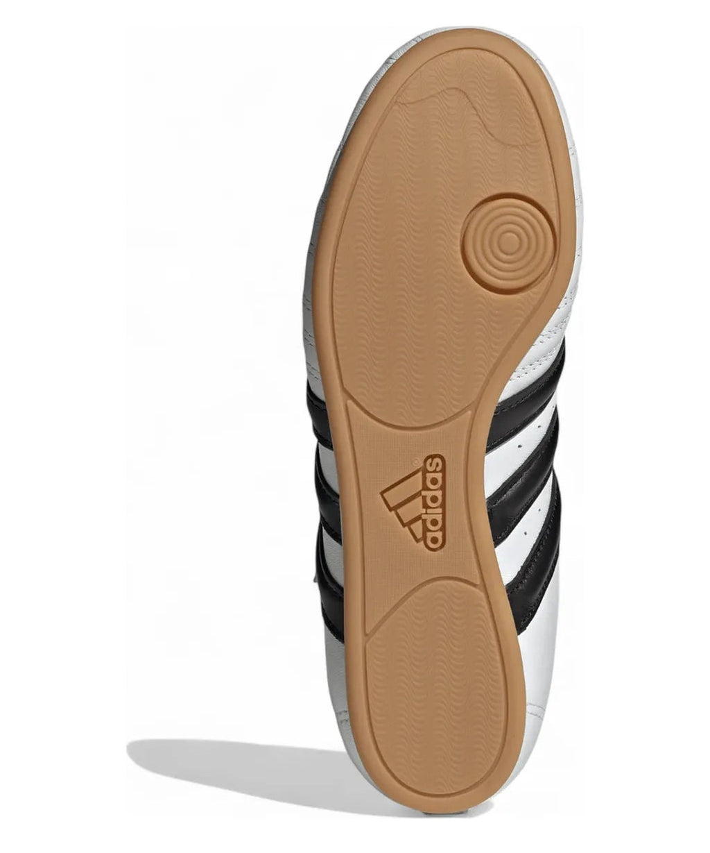 Adidas Taekwondo Slip-On Cloud White-Adidas Originals-Sneakers-Vittorio Citro Boutique