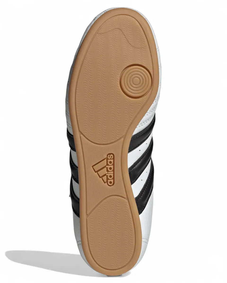 Adidas Taekwondo Slip-On Cloud White-Adidas Originals-Sneakers-Vittorio Citro Boutique