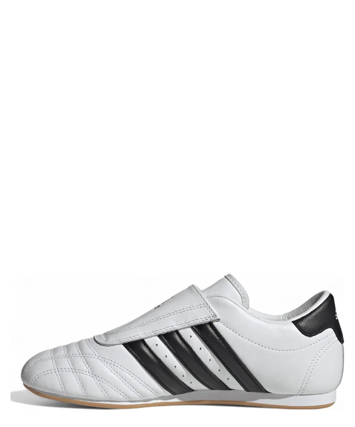 Adidas Taekwondo Slip-On Cloud White-Adidas Originals-Sneakers-Vittorio Citro Boutique