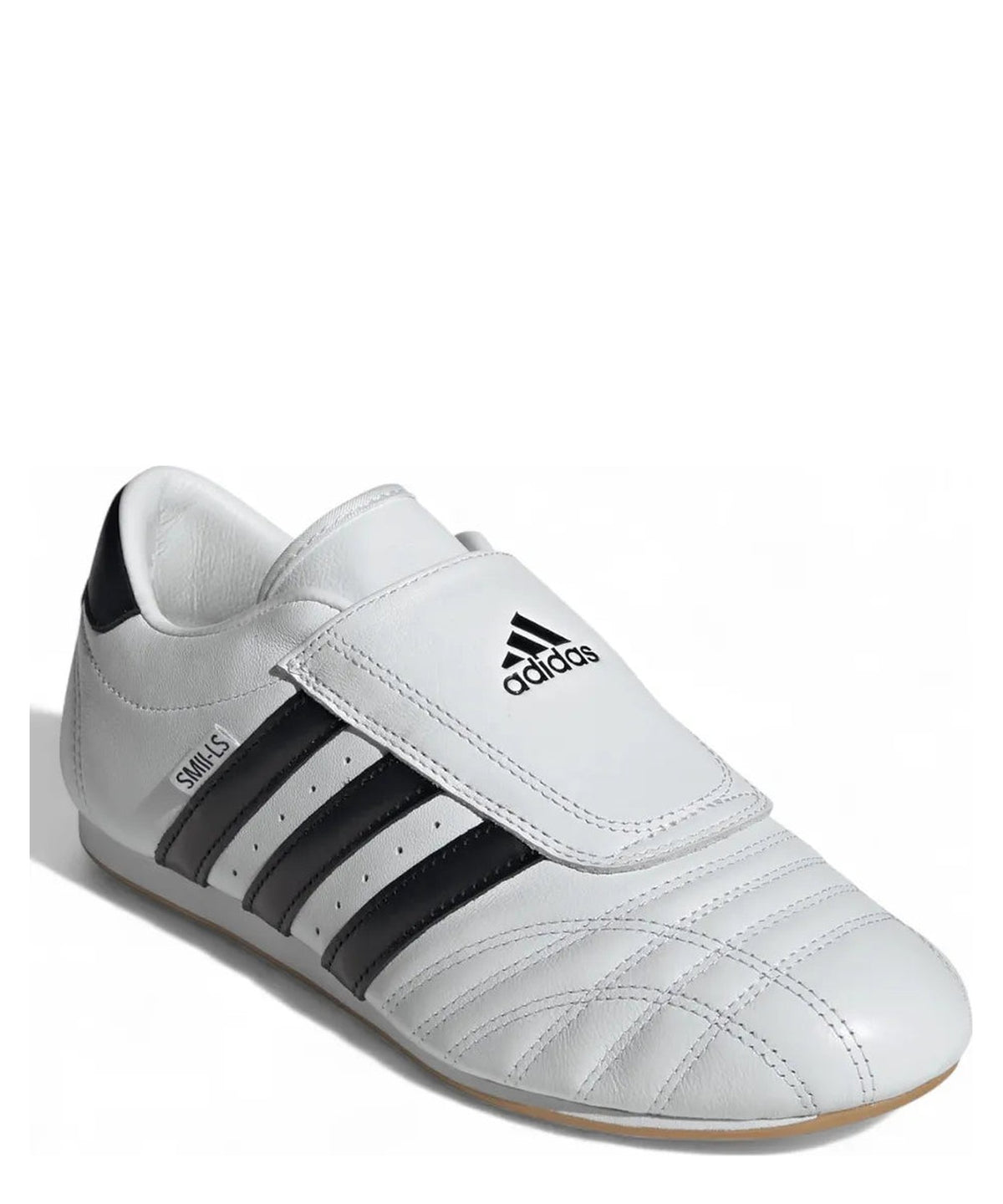 Adidas Taekwondo Slip-On Cloud White-Adidas Originals-Sneakers-Vittorio Citro Boutique