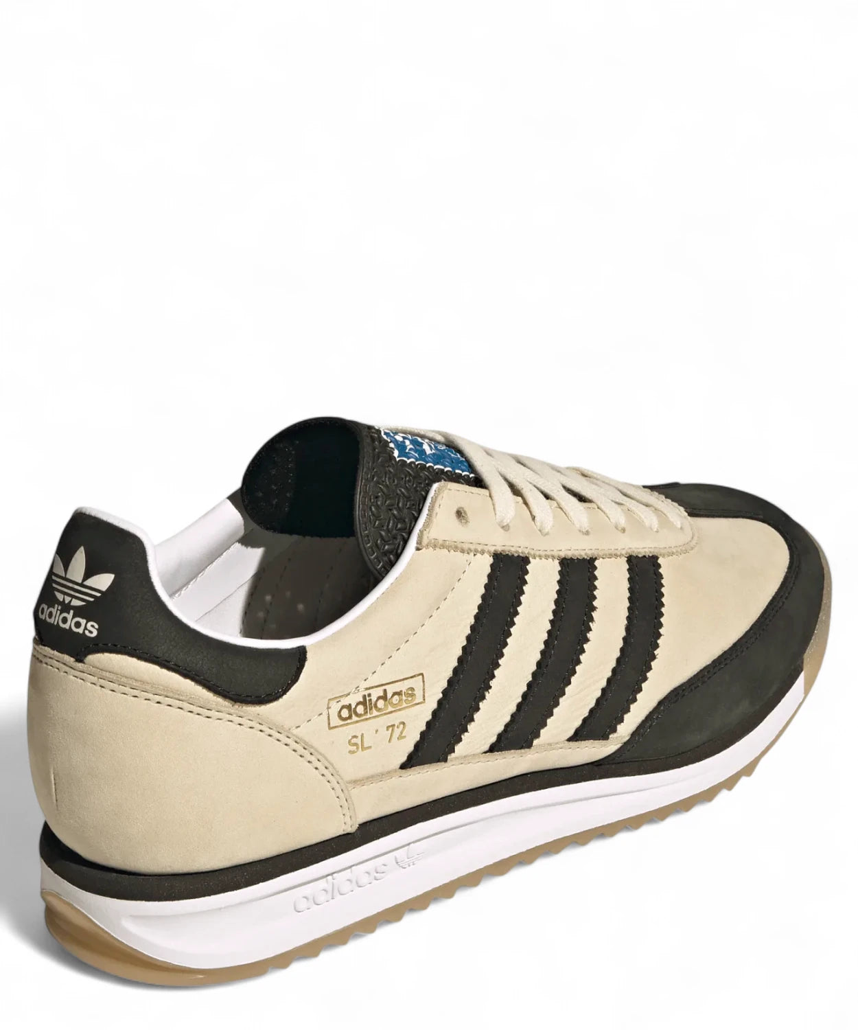 Sneakers SL 72 RS-Sneakers-Adidas Originals-Vittorio Citro Boutique