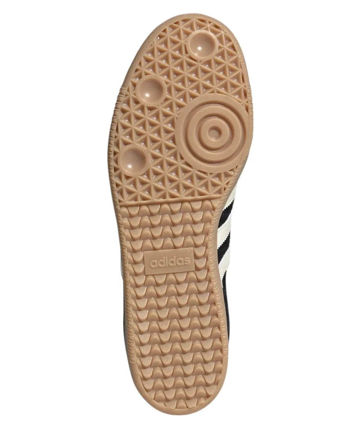 Samba OG in Mesh di Cotone e Suede-Adidas Originals-Sneakers-Vittorio Citro Boutique