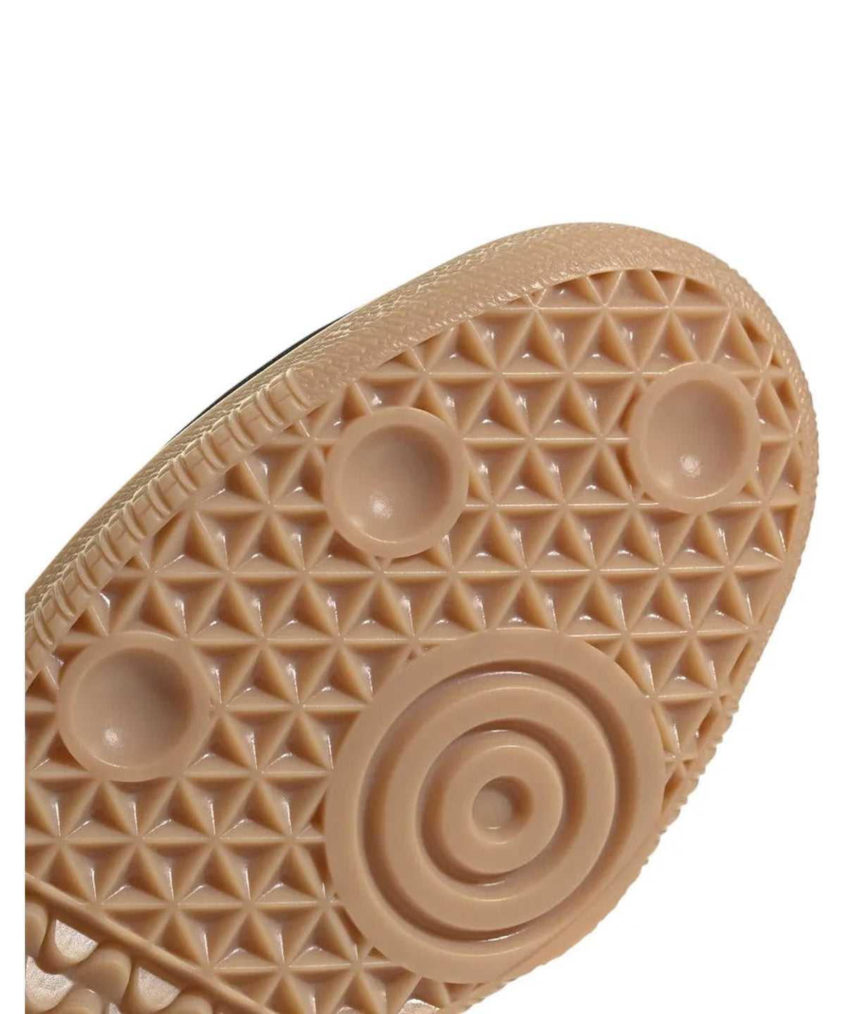 Samba OG in Mesh di Cotone e Suede-Adidas Originals-Sneakers-Vittorio Citro Boutique