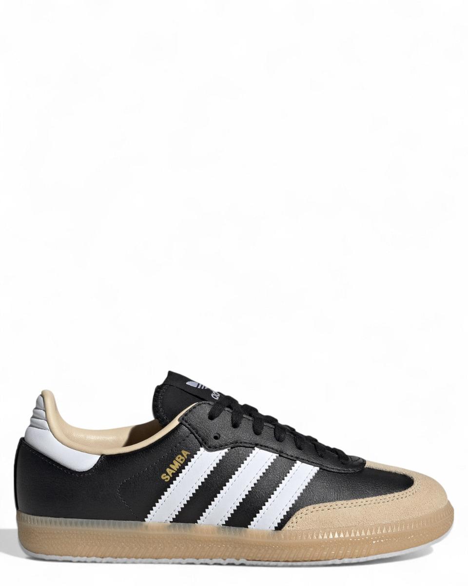 Scarpe adidas Samba OG Junior-Adidas Originals-Sneakers-Vittorio Citro Boutique