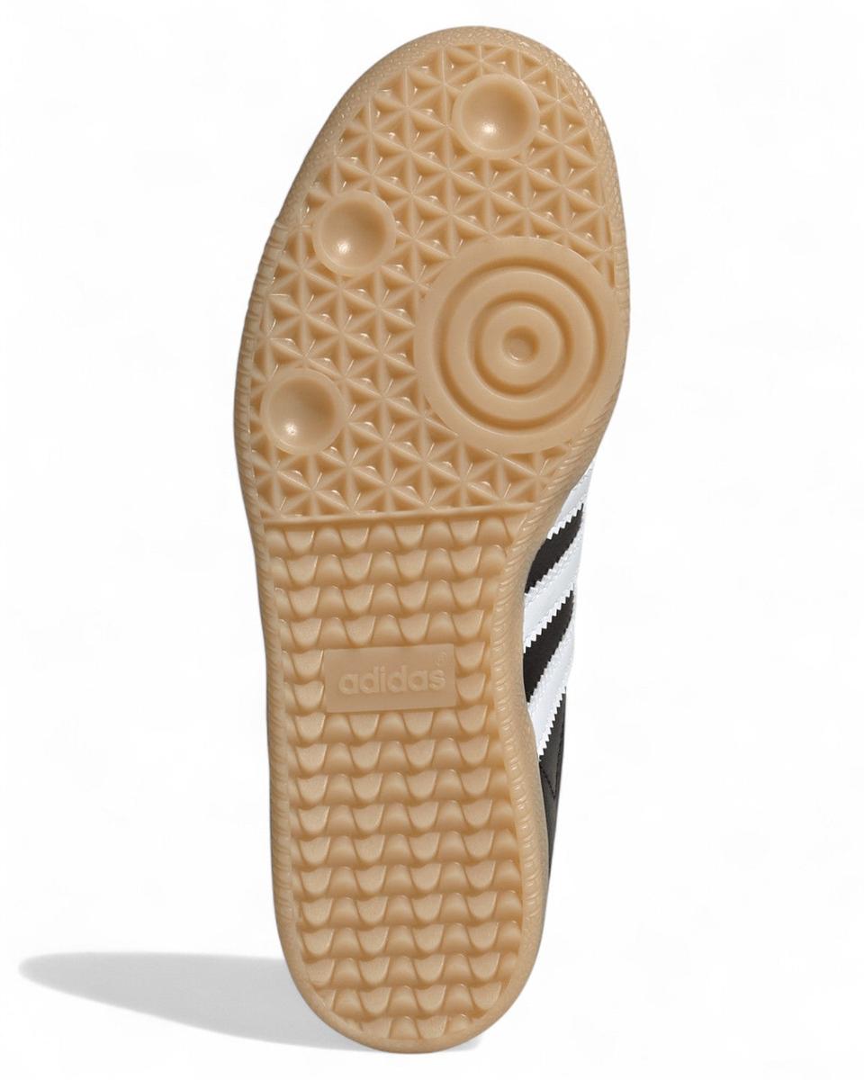 Scarpe adidas Samba OG Junior-Adidas Originals-Sneakers-Vittorio Citro Boutique