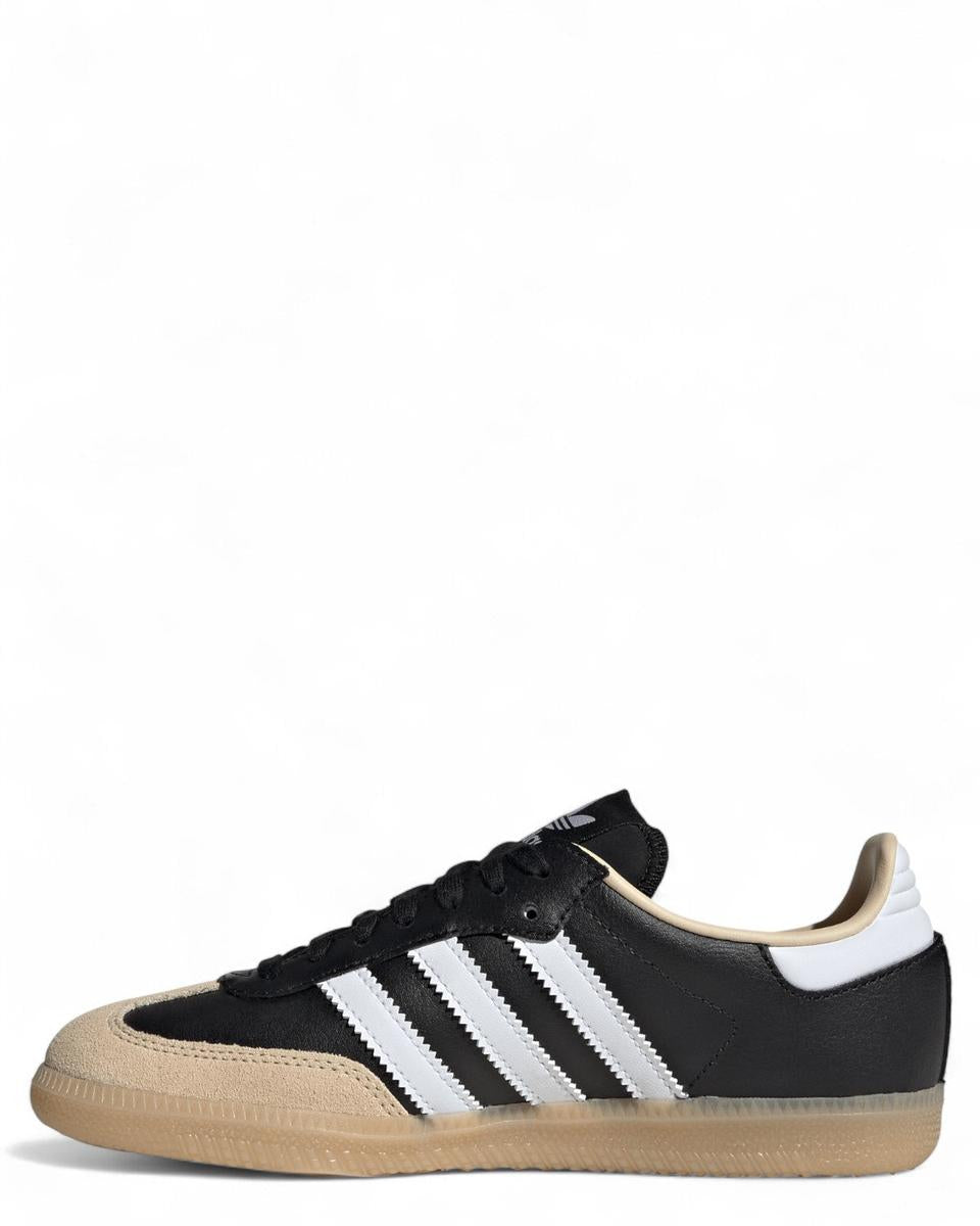 Scarpe adidas Samba OG Junior-Adidas Originals-Sneakers-Vittorio Citro Boutique