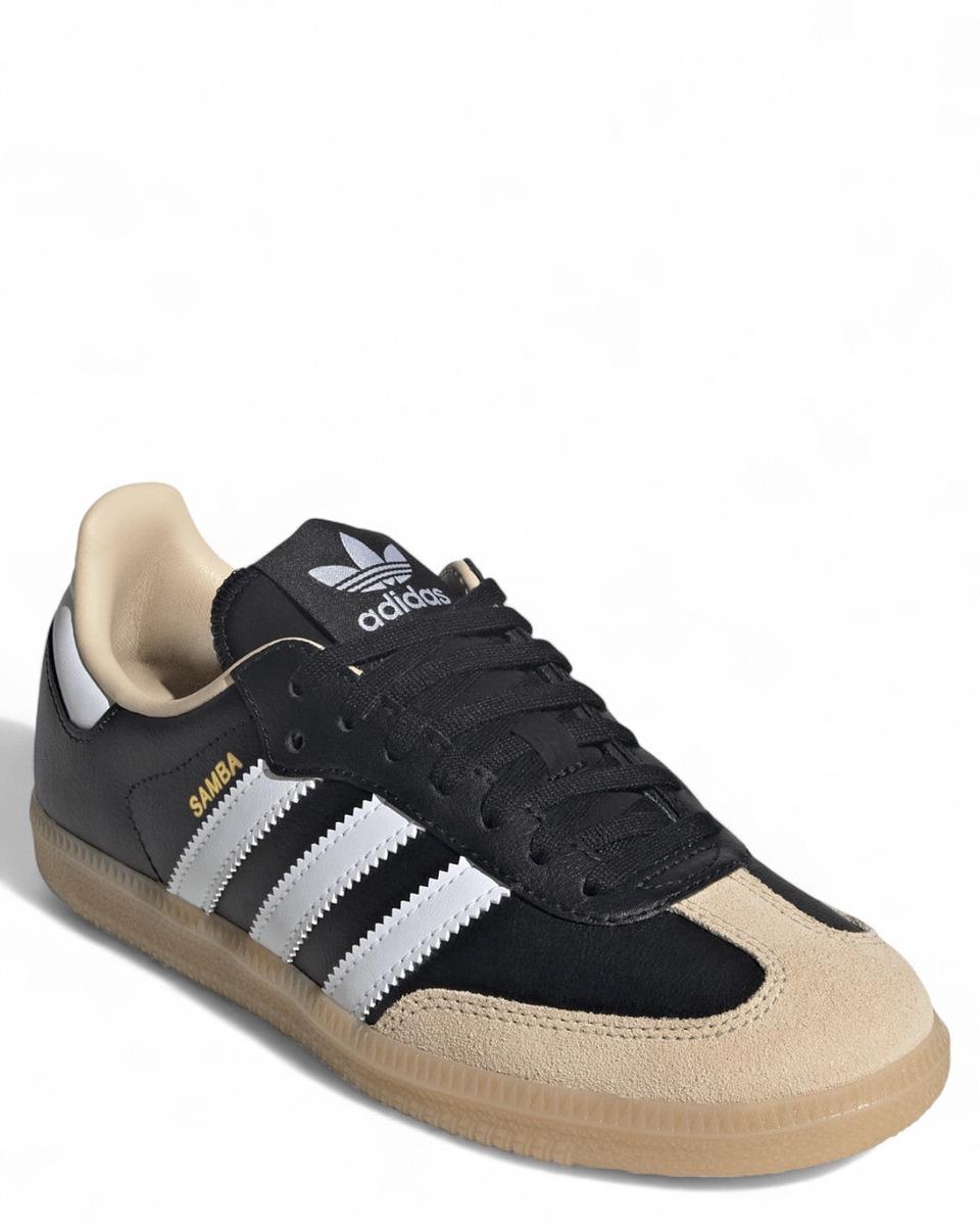 Scarpe adidas Samba OG Junior-Adidas Originals-Sneakers-Vittorio Citro Boutique