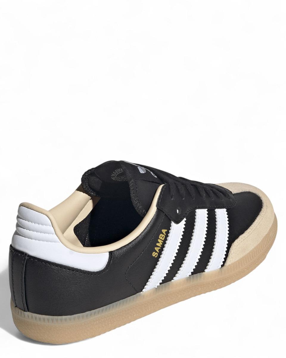 Scarpe adidas Samba OG Junior-Adidas Originals-Sneakers-Vittorio Citro Boutique