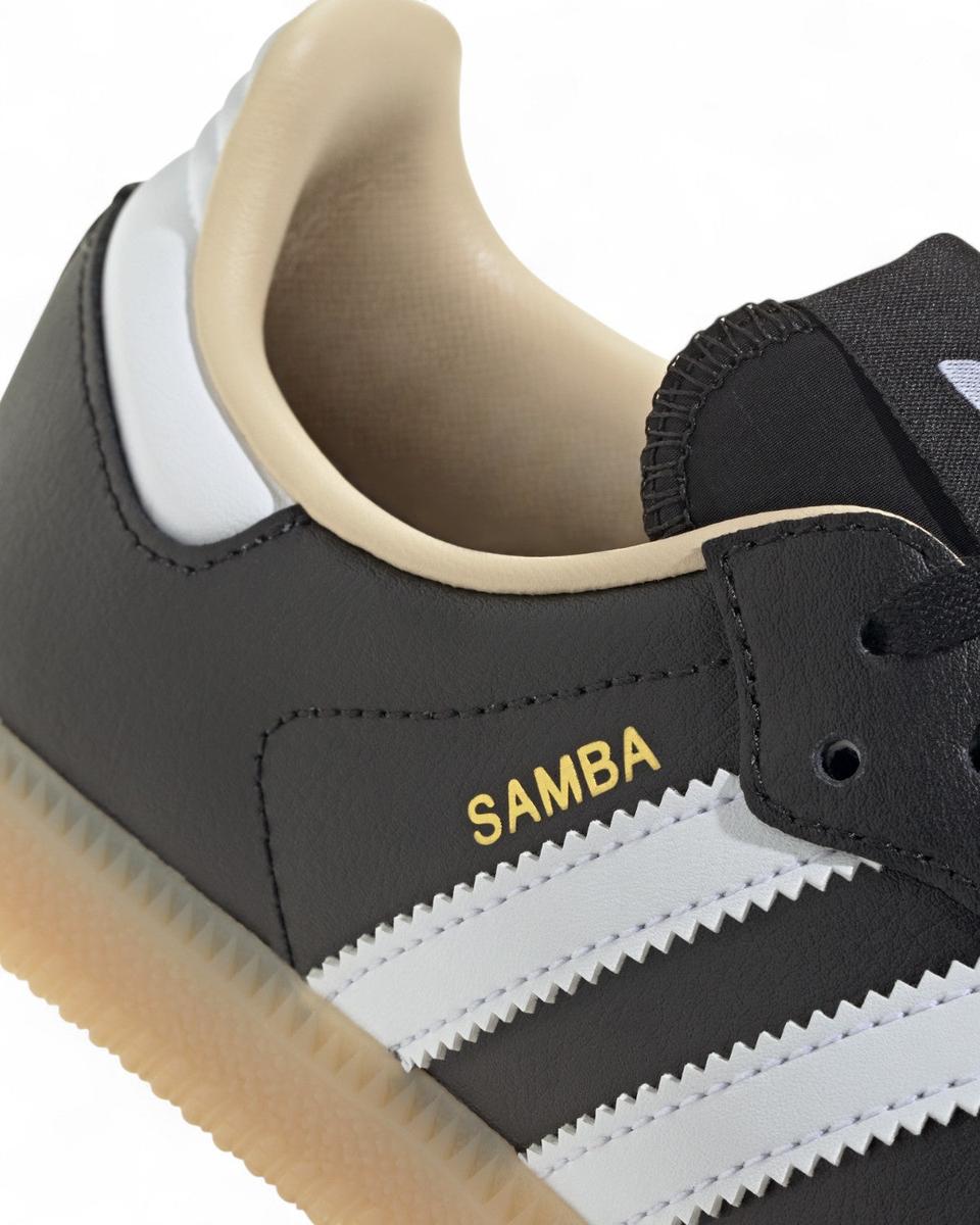 Scarpe adidas Samba OG Junior-Adidas Originals-Sneakers-Vittorio Citro Boutique