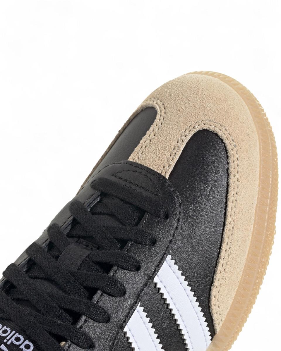 Scarpe adidas Samba OG Junior-Adidas Originals-Sneakers-Vittorio Citro Boutique