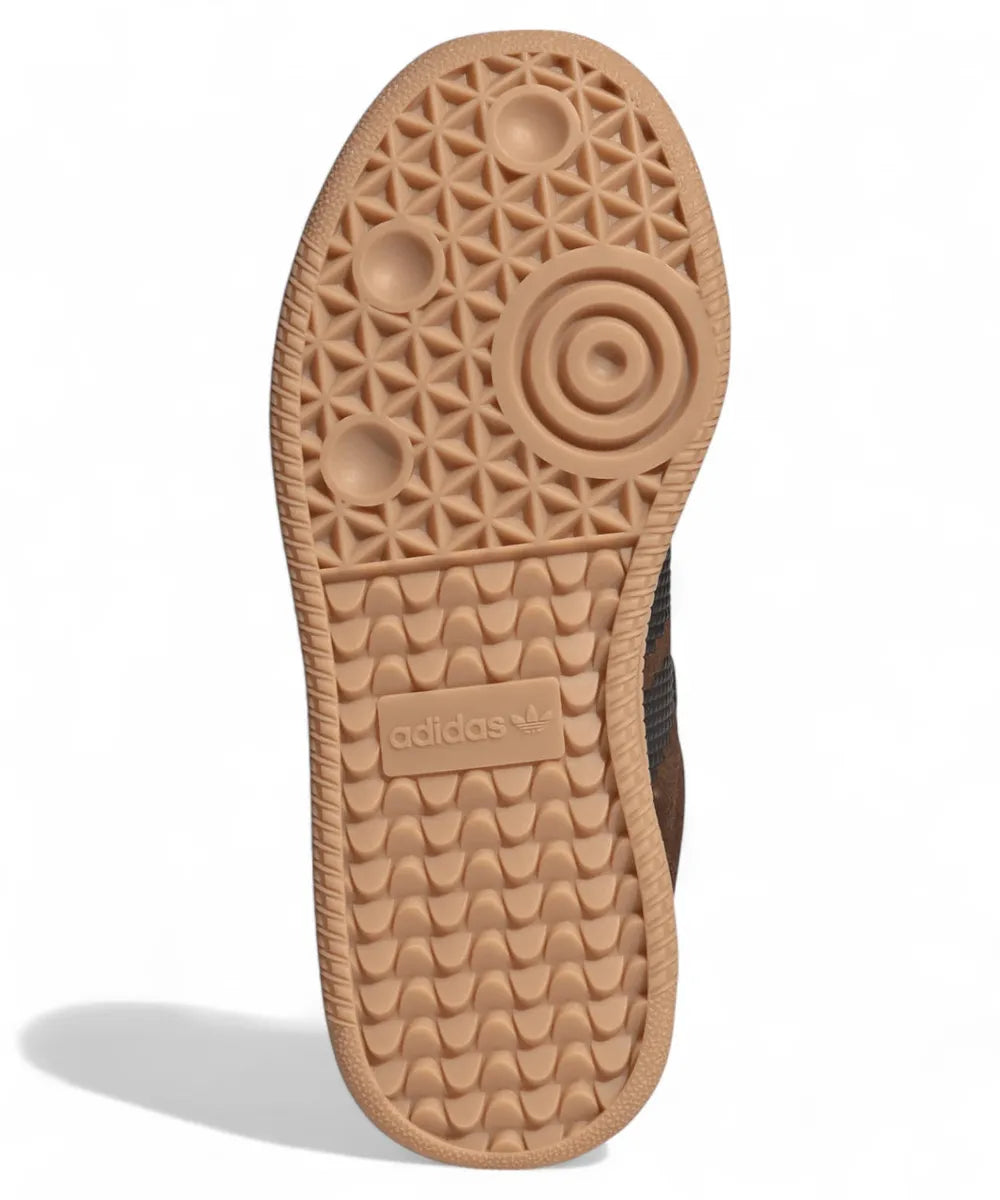 Samba XLG Junior Minecraft-Adidas Originals-Sneakers-Vittorio Citro Boutique